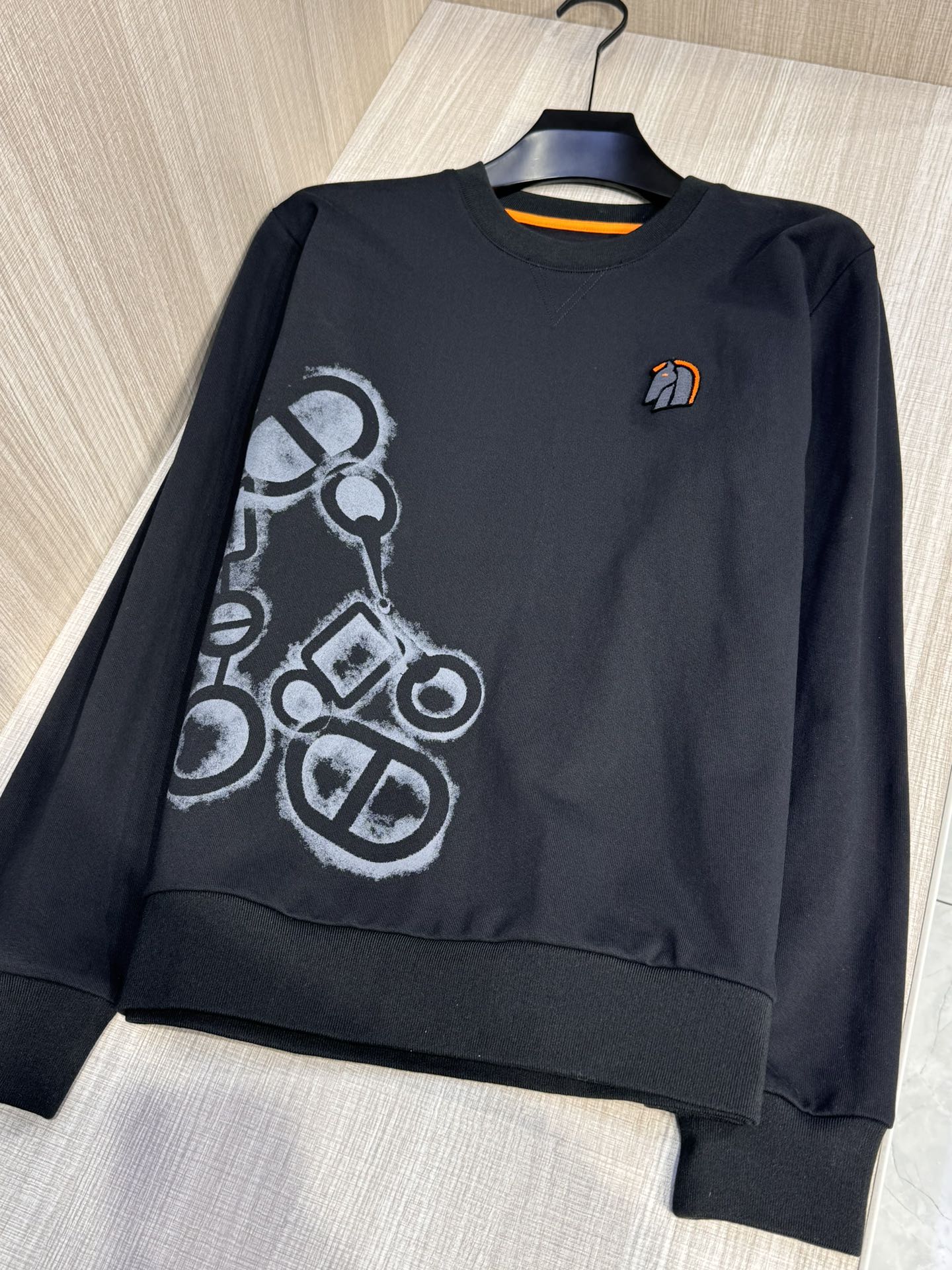 Hermes Hoodies